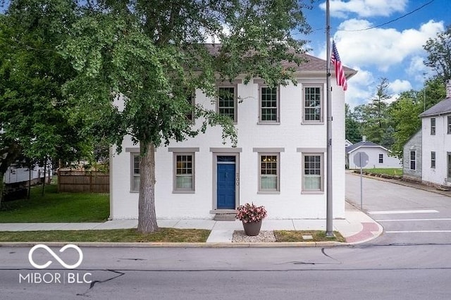 200 W Main St, Centerville, IN 47330 - photo 1