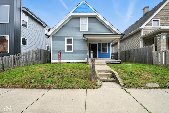 622 Cottage Ave, Indianapolis, IN 46203 - photo 1