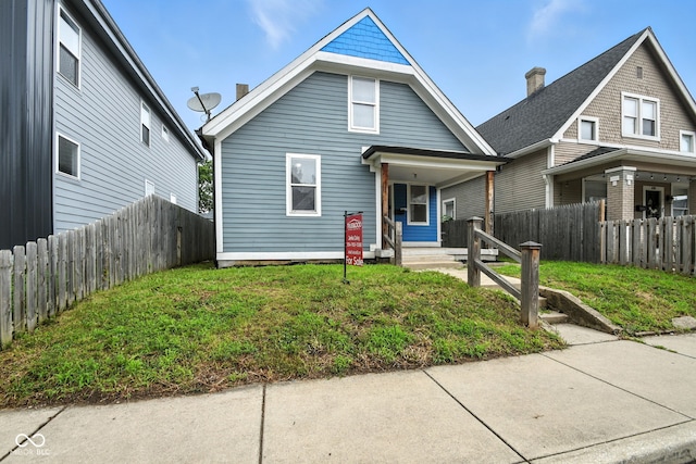 622 Cottage Ave, Indianapolis, IN 46203 - photo 2