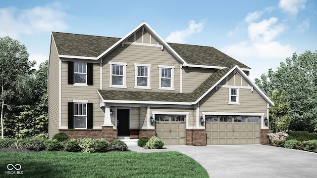 5375 Pelion Pl, Mccordsville, IN 46055 - photo 1