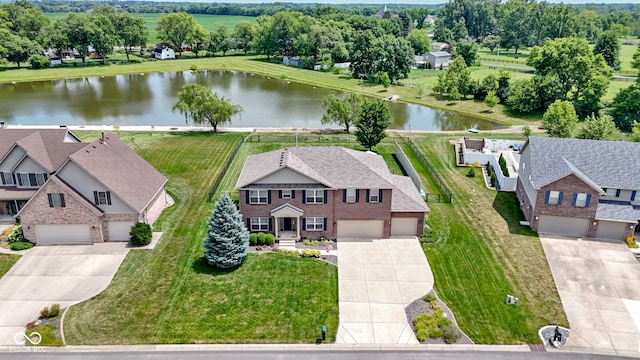 3193 S Parker Ln, New Palestine, IN 46163 - photo 1