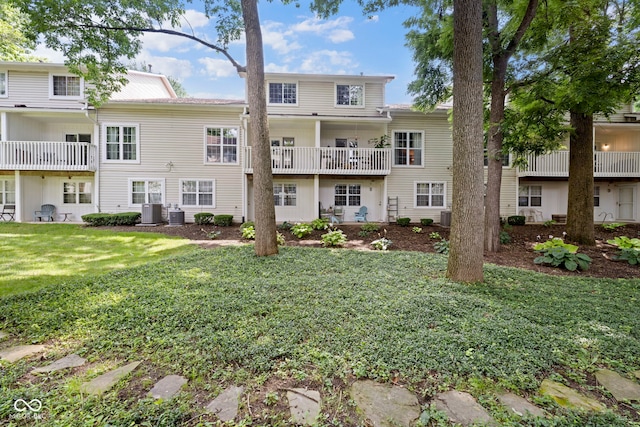 6926 Wesley Ct, Indianapolis, IN 46220 - photo 35