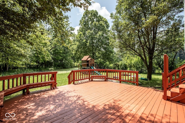7518 Allenwood Ct, Indianapolis, IN 46268 - photo 42