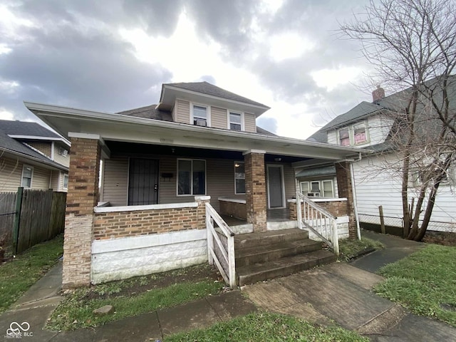 2521 Southeastern Ave, Indianapolis, IN 46201 - photo 1