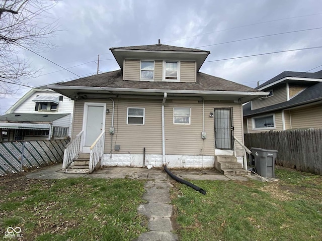 2521 Southeastern Ave, Indianapolis, IN 46201 - photo 15