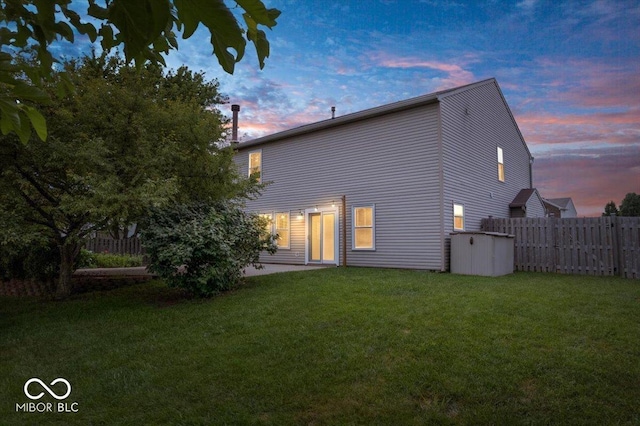 12824 Howe Rd, Fishers, IN 46038 - photo 37