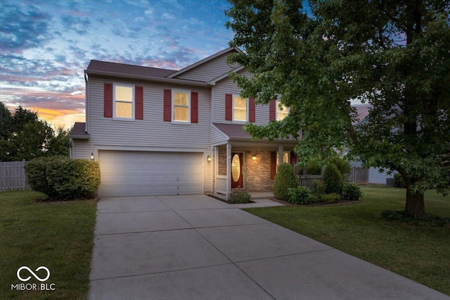 12824 Howe Rd, Fishers, IN 46038 - photo 36