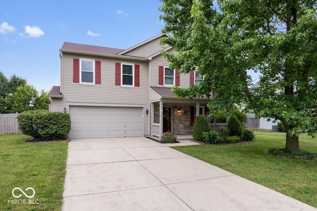 12824 Howe Rd, Fishers, IN 46038 - photo 1