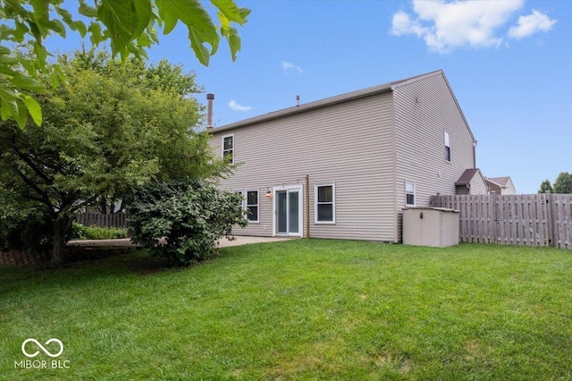 12824 Howe Rd, Fishers, IN 46038 - photo 28
