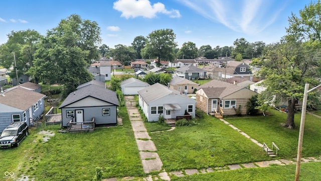 2518 Villa Ave, Indianapolis, IN 46203 - photo 5