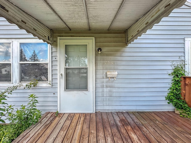 2518 Villa Ave, Indianapolis, IN 46203 - photo 4