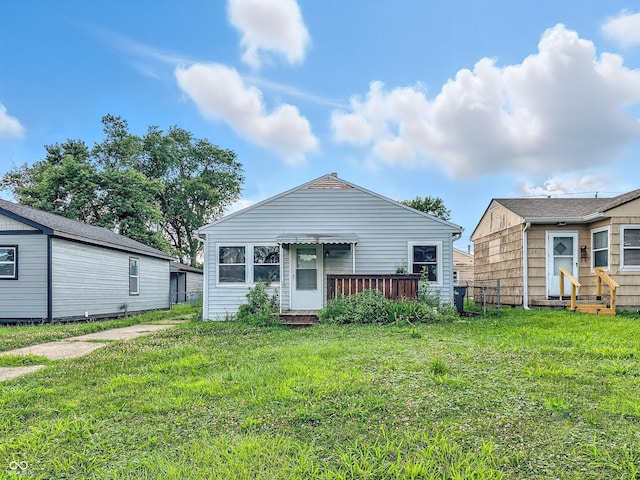 2518 Villa Ave, Indianapolis, IN 46203 - photo 1