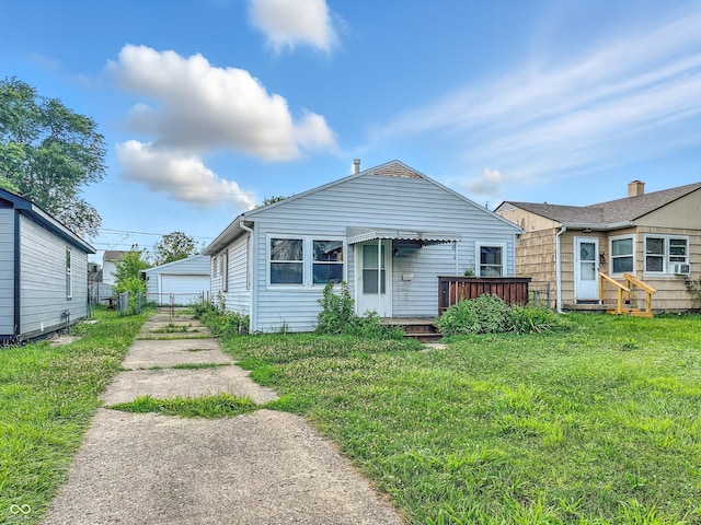 2518 Villa Ave, Indianapolis, IN 46203 - photo 3