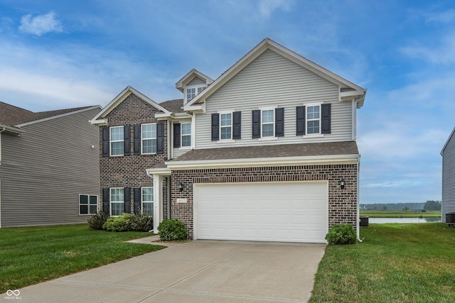 4017 Woodview Dr, Columbus, IN 47201 - photo 2