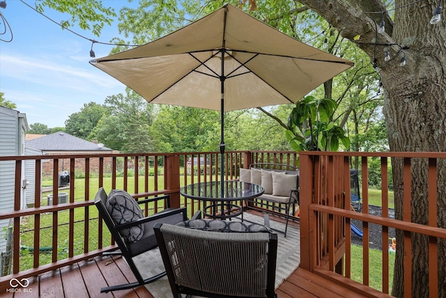 5425 Armstrong Dr, Indianapolis, IN 46237 - photo 20