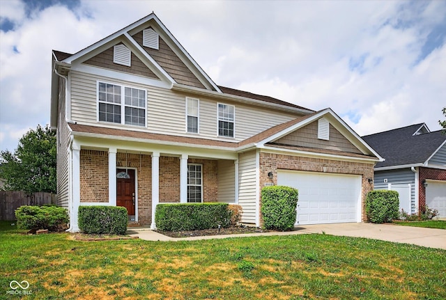 6552 Locust Grove Dr, Indianapolis, IN 46237 - photo 1