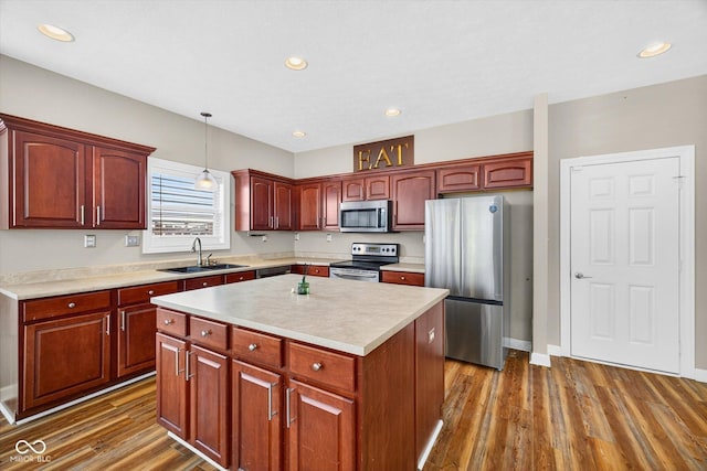 6552 Locust Grove Dr, Indianapolis, IN 46237 - photo 6