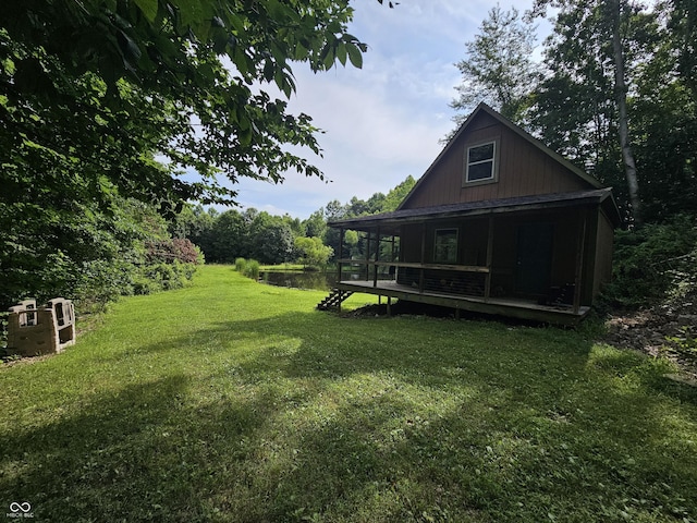 11245 S County Road 775 W, Reelsville, IN 46171 - photo 3