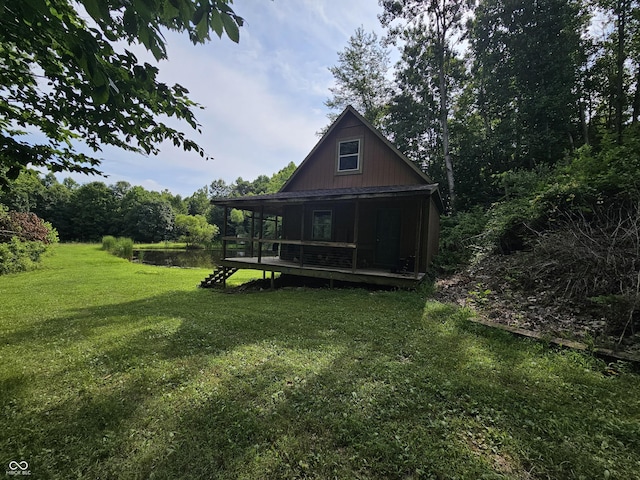 11245 S County Road 775 W, Reelsville, IN 46171 - photo 2