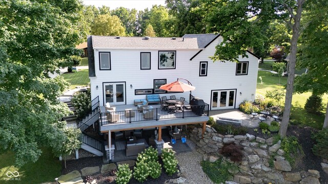 104 Lilac Ct, Noblesville, IN 46062 - photo 42