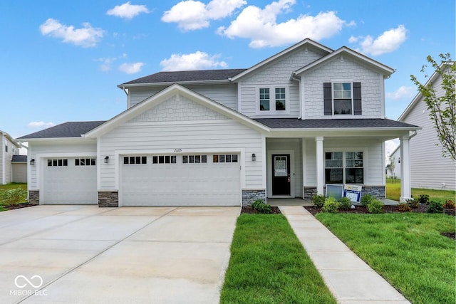2685 W Bo St W, Plainfield, IN 46168 - photo 1
