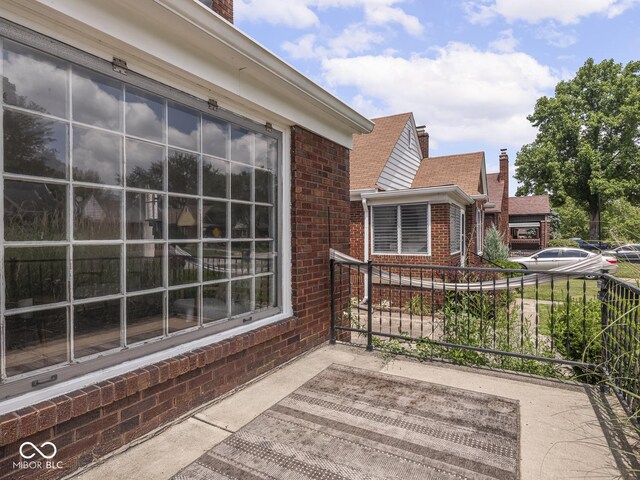 1306 N Leland Ave, Indianapolis, IN 46219 - photo 7