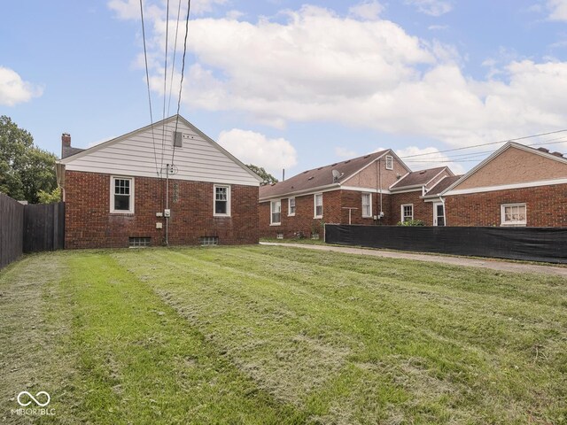 1306 N Leland Ave, Indianapolis, IN 46219 - photo 47