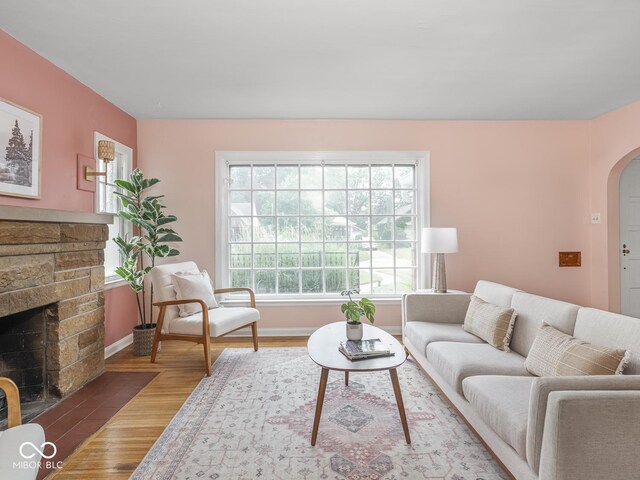 1306 N Leland Ave, Indianapolis, IN 46219 - photo 17