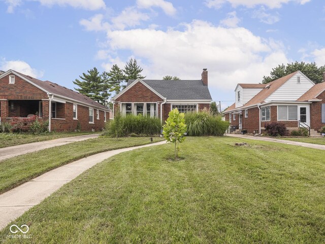 1306 N Leland Ave, Indianapolis, IN 46219 - photo 3