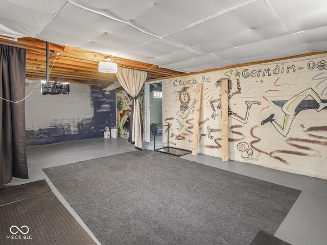 1306 N Leland Ave, Indianapolis, IN 46219 - photo 42