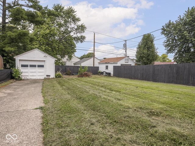 1306 N Leland Ave, Indianapolis, IN 46219 - photo 44