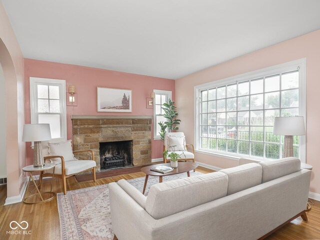 1306 N Leland Ave, Indianapolis, IN 46219 - photo 16