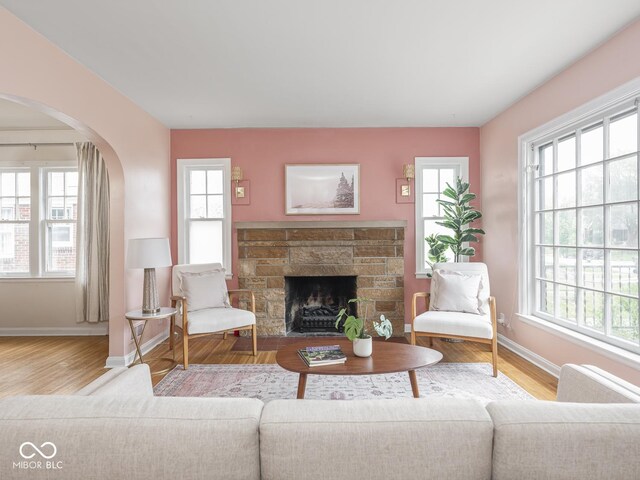 1306 N Leland Ave, Indianapolis, IN 46219 - photo 15