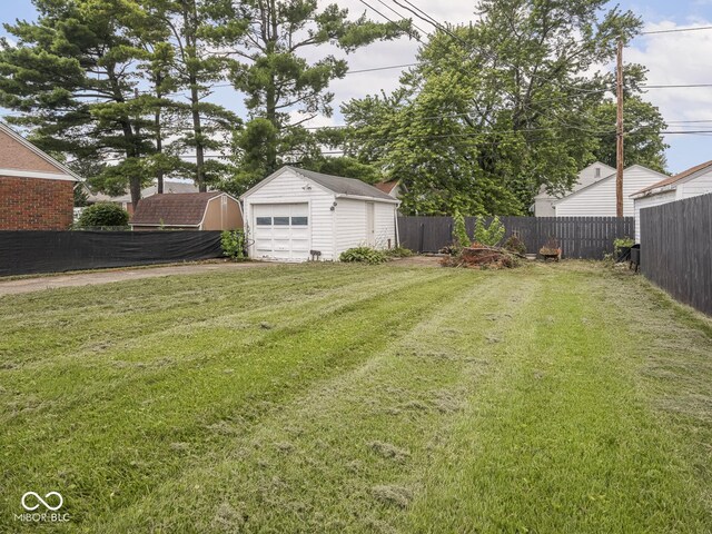 1306 N Leland Ave, Indianapolis, IN 46219 - photo 46