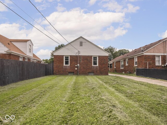 1306 N Leland Ave, Indianapolis, IN 46219 - photo 48