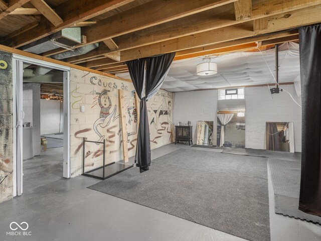 1306 N Leland Ave, Indianapolis, IN 46219 - photo 41