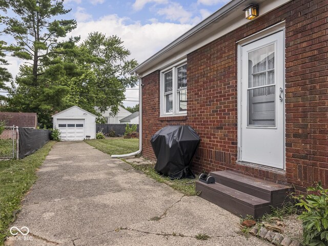 1306 N Leland Ave, Indianapolis, IN 46219 - photo 43
