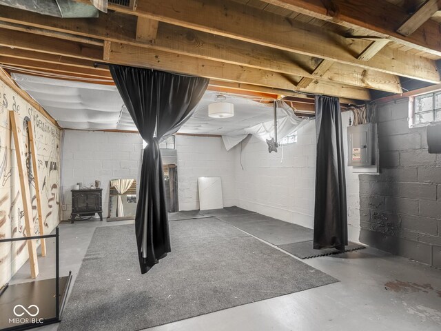 1306 N Leland Ave, Indianapolis, IN 46219 - photo 40