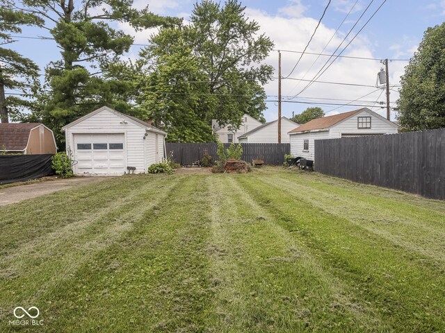 1306 N Leland Ave, Indianapolis, IN 46219 - photo 45