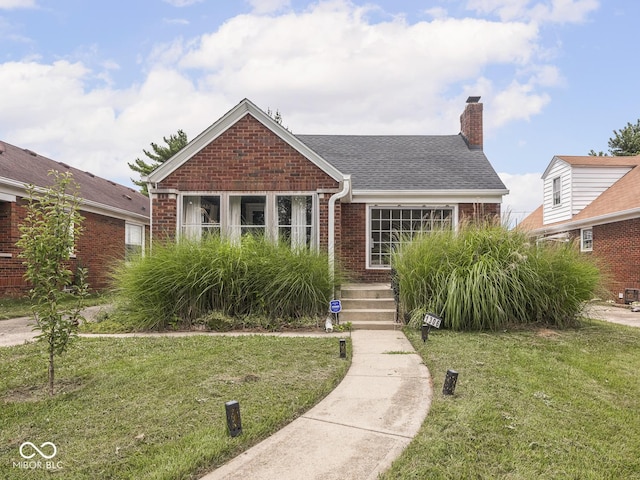 1306 N Leland Ave, Indianapolis, IN 46219 - photo 1