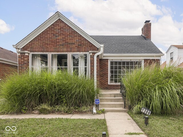1306 N Leland Ave, Indianapolis, IN 46219 - photo 5
