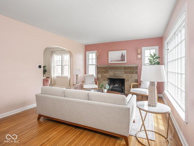 1306 N Leland Ave, Indianapolis, IN 46219 - photo 14