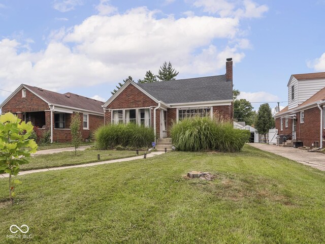1306 N Leland Ave, Indianapolis, IN 46219 - photo 4