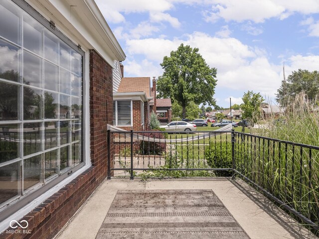 1306 N Leland Ave, Indianapolis, IN 46219 - photo 6