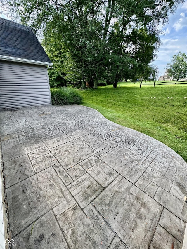 3901 Terrace Woods Dr, Columbus, IN 47201 - photo 39