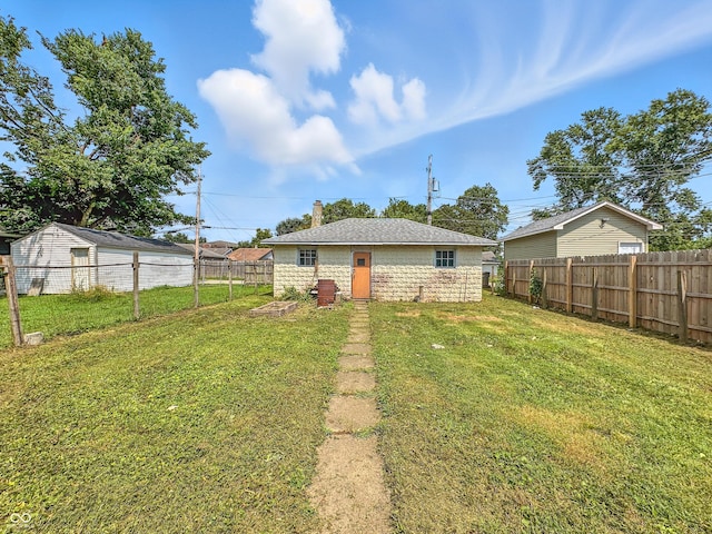 25 N Traub Ave, Indianapolis, IN 46222 - photo 6