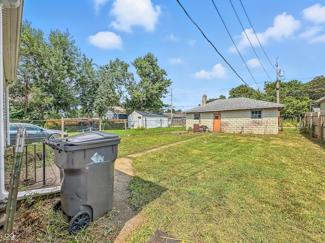 25 N Traub Ave, Indianapolis, IN 46222 - photo 5