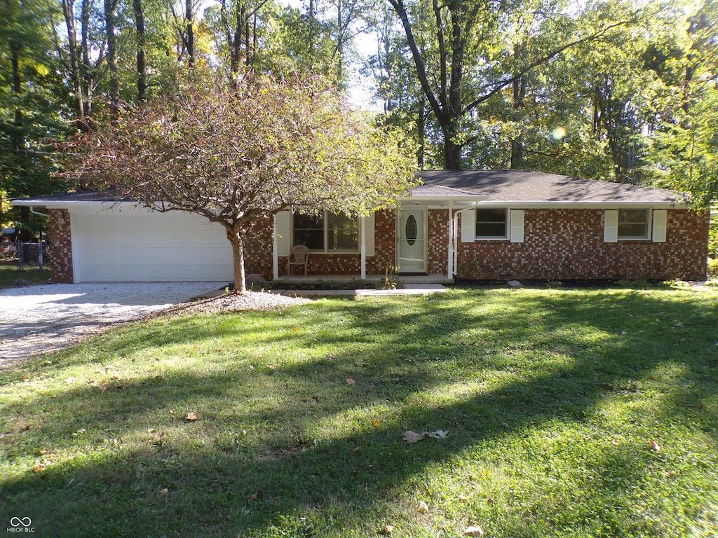 2731 W Westchester Dr, Crawfordsville, IN 47933 - photo 1
