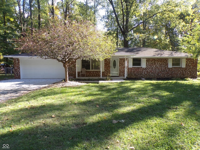 2731 W Westchester Dr, Crawfordsville, IN 47933 - photo 1
