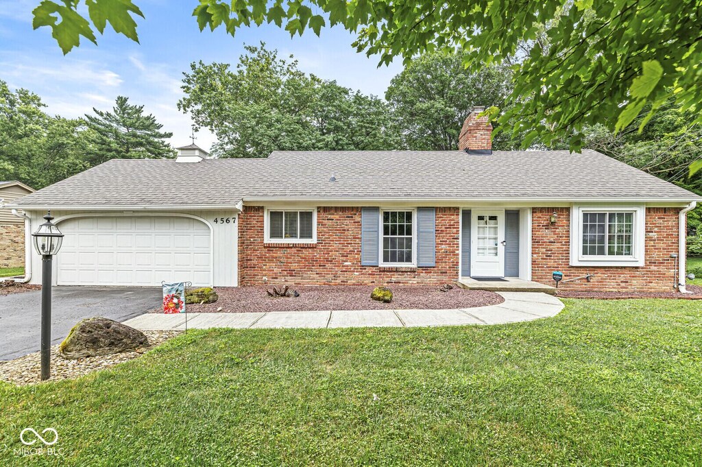4567 Lincoln Rd, Indianapolis, IN 46228 - photo 1